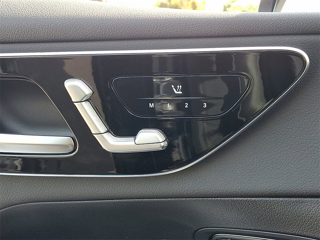 New 2026 Mercedes-Benz GLC 300 4MATIC image 18