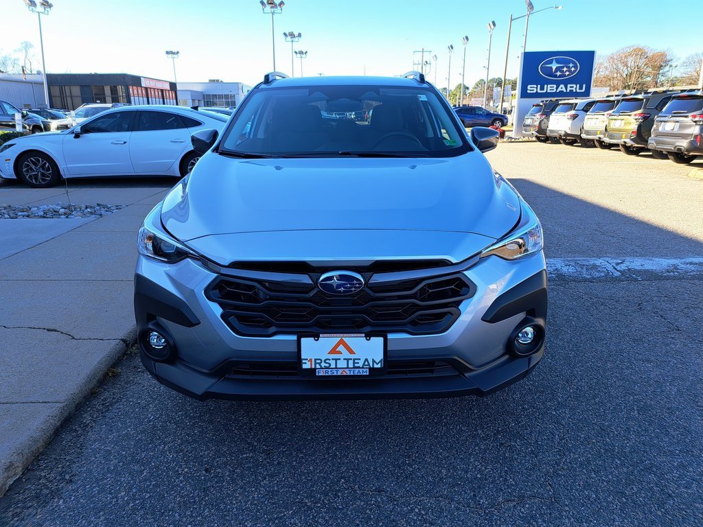 New 2026 Subaru Crosstrek 2.0i Premium image 9