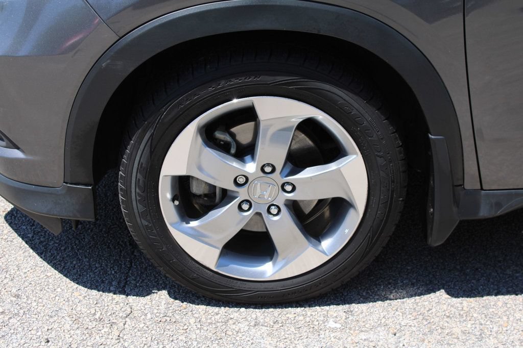 Used 2017 Honda HR-V EX image 35