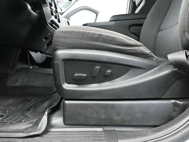 Used 2018 GMC Sierra 2500 SLE image 22