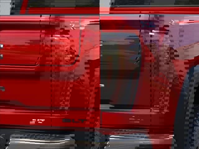 New 2025 GMC Sierra 2500 SLT w/ SLT Premium Package image 11