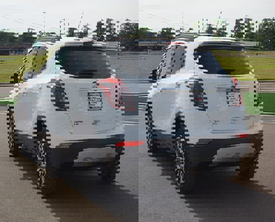 Used 2022 Buick Encore Preferred w/ Safety Package image 15