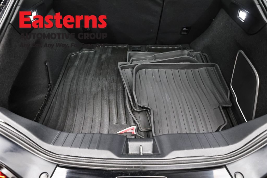 Used 2023 Acura Integra A-Spec image 9