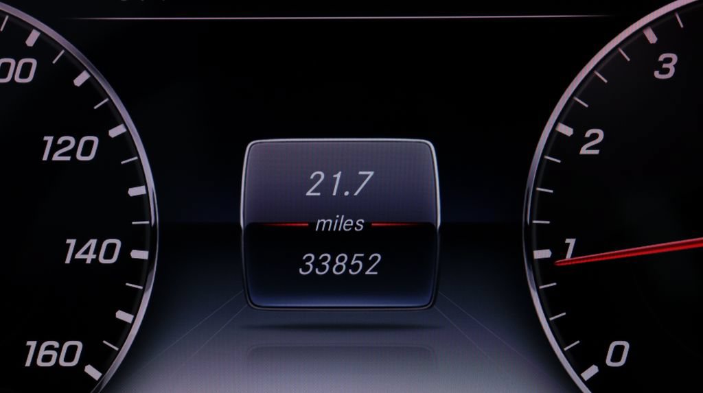 Used 2020 Mercedes-Benz E 450 Coupe w/ AMG Line image 19