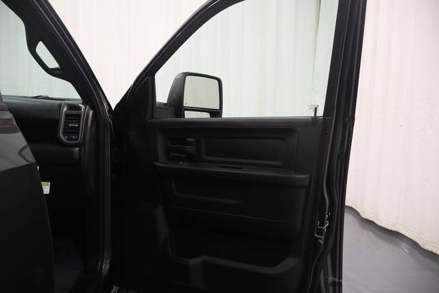 New 2026 RAM 3500 Tradesman image 12