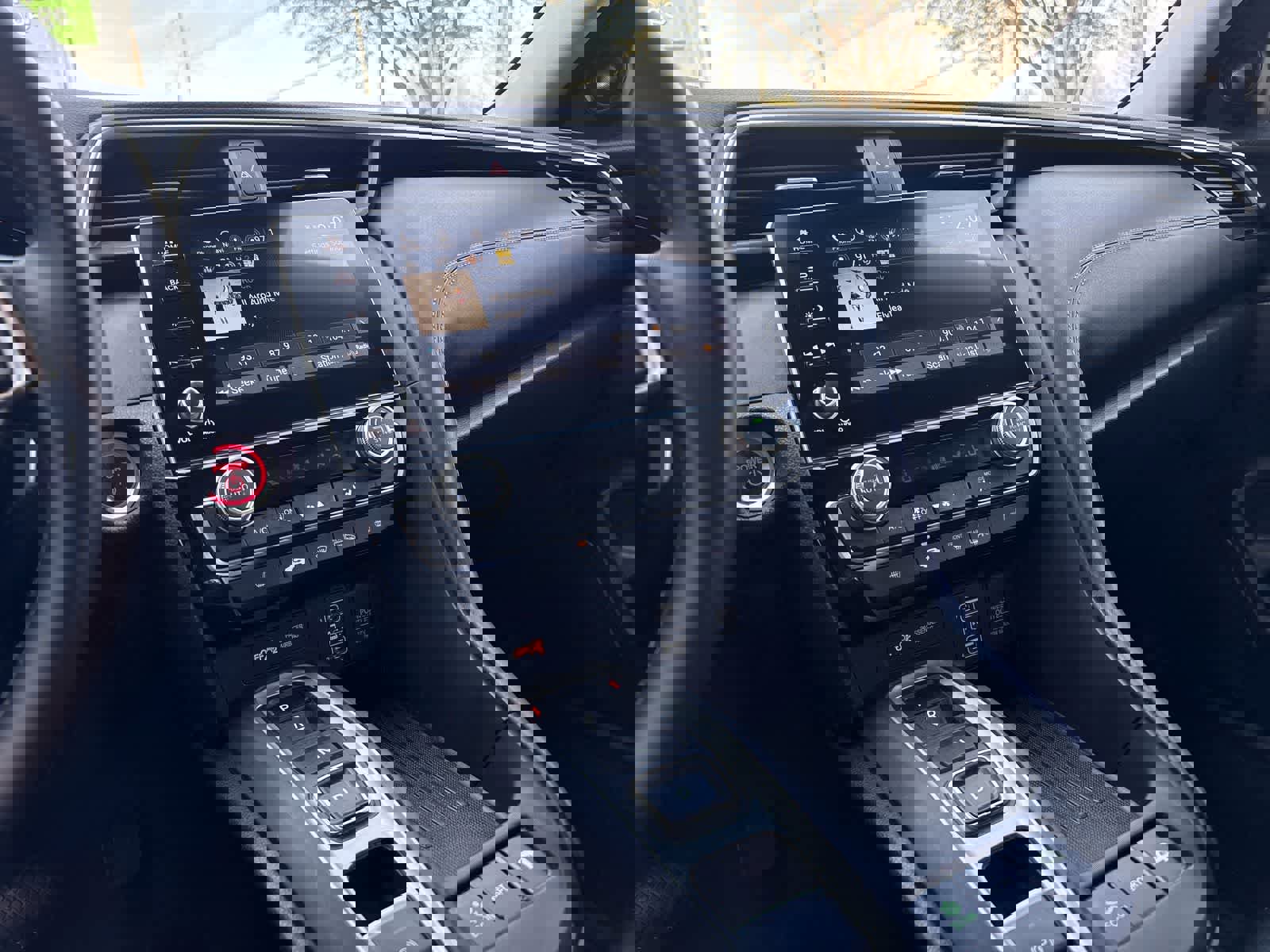 Used 2020 Honda Insight Touring image 28