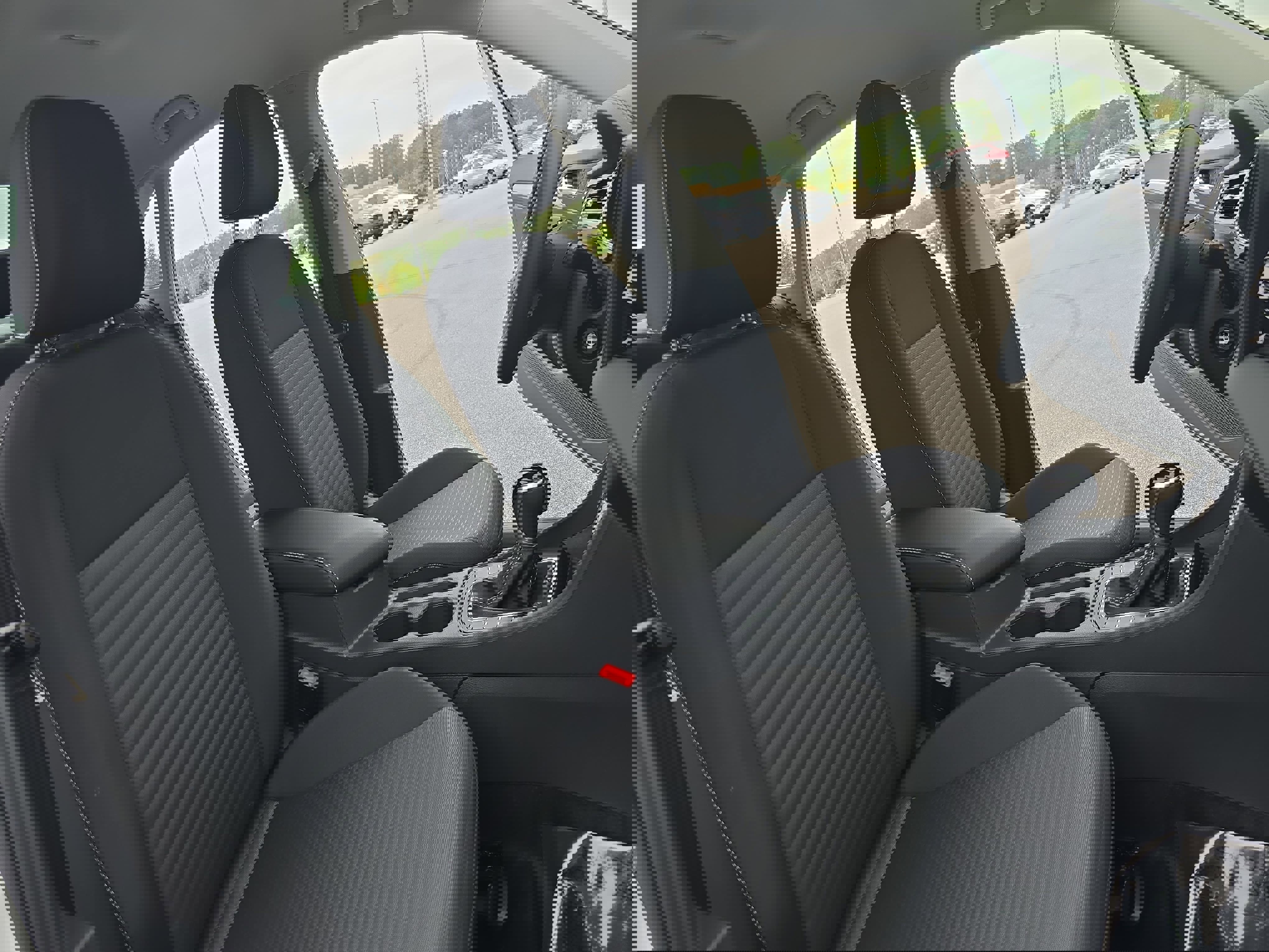 New 2026 Volkswagen Jetta S image 10