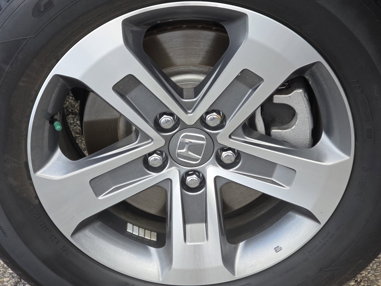 Certified 2023 Honda Pilot EX-L image 15