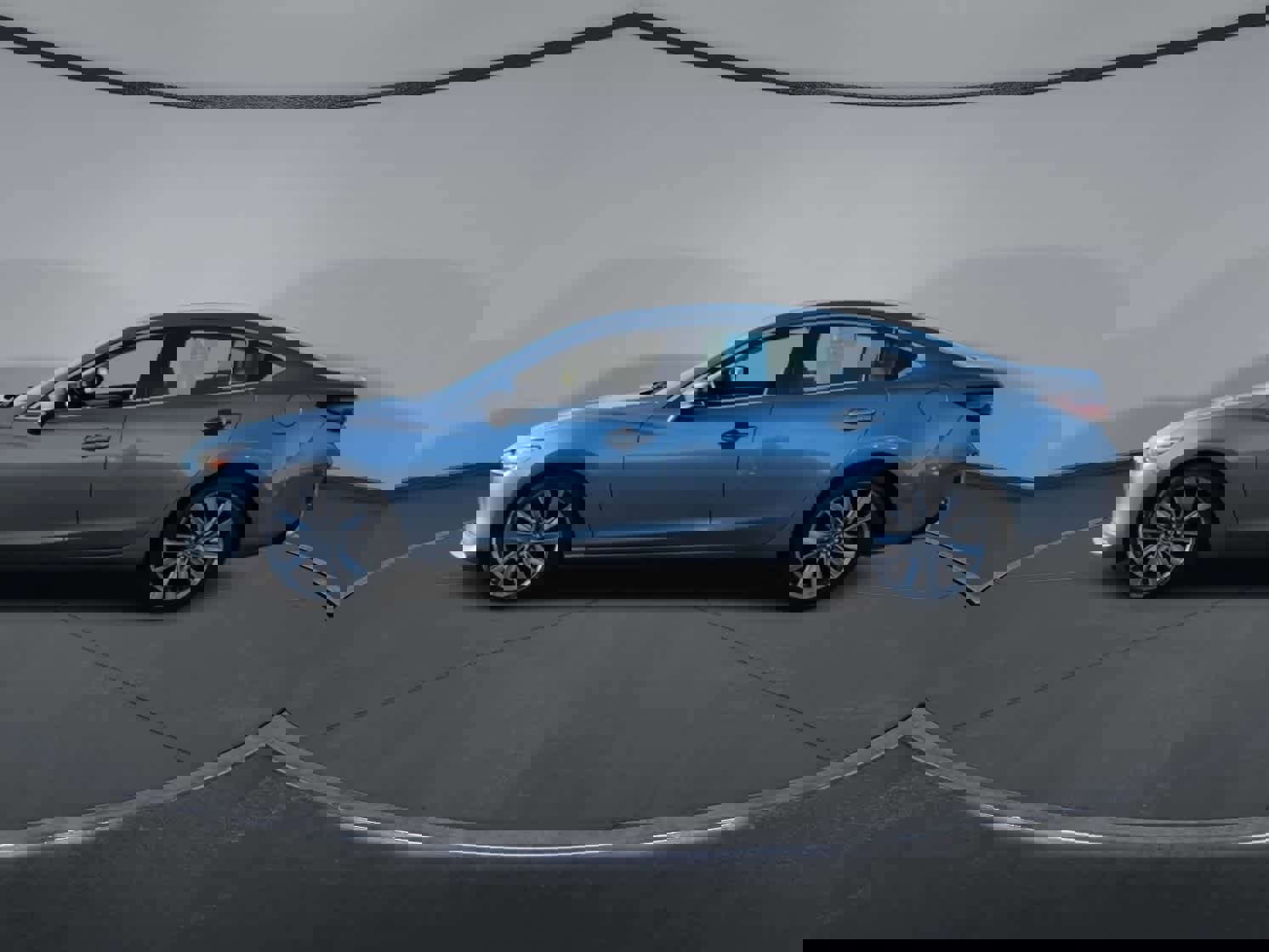 Used 2018 MAZDA MAZDA6 Touring image 5