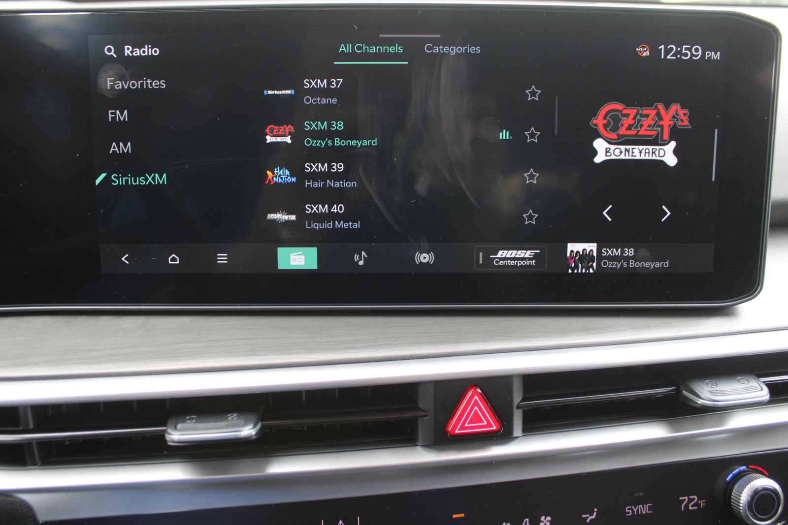 New 2026 Kia Sorento X-Line EX image 47