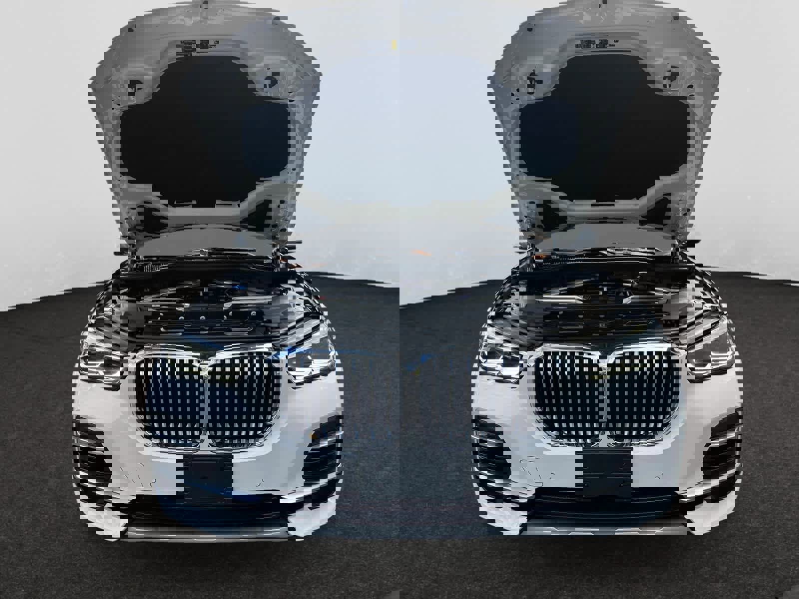 Used 2023 BMW X5 xDrive40i w/ Premium Package image 12