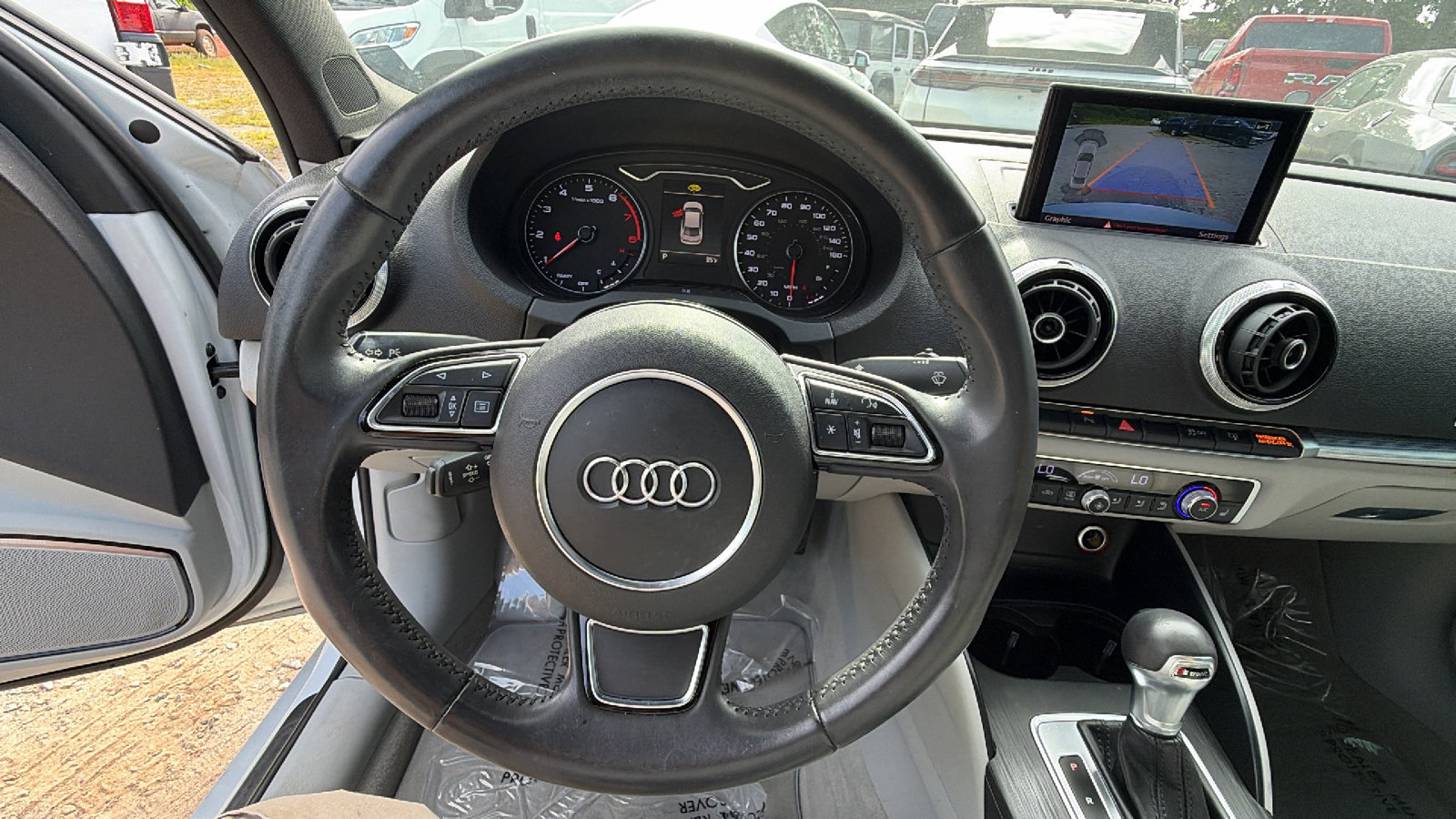 Used 2016 Audi A3 2.0T Premium Plus w/ Technology Package AWD/4WD image 26