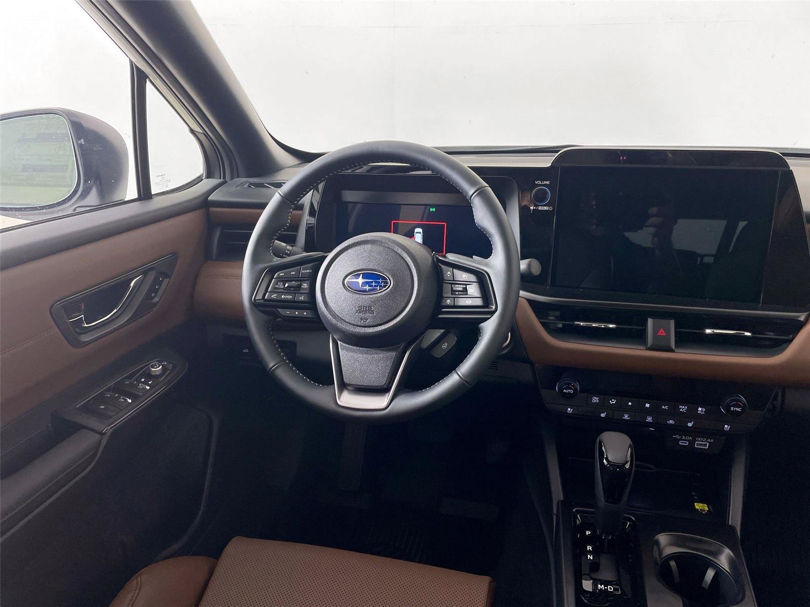 New 2026 Subaru Outback Touring XT AWD/4WD image 2