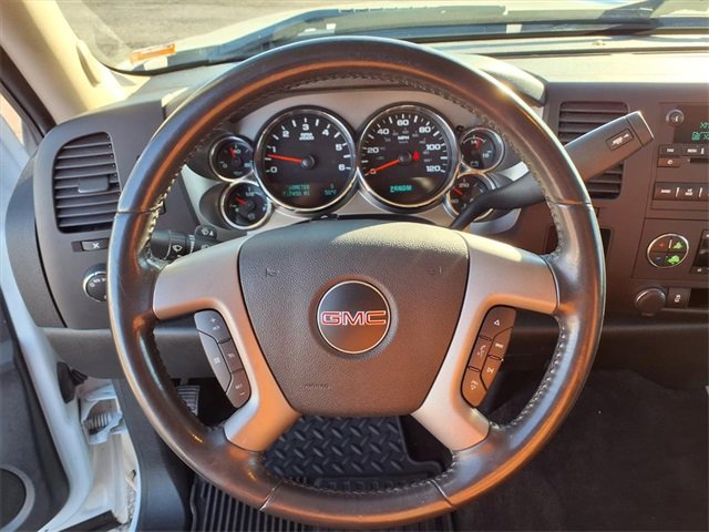 Used 2012 GMC Sierra 1500 SLE w/ Power Tech Package image 61