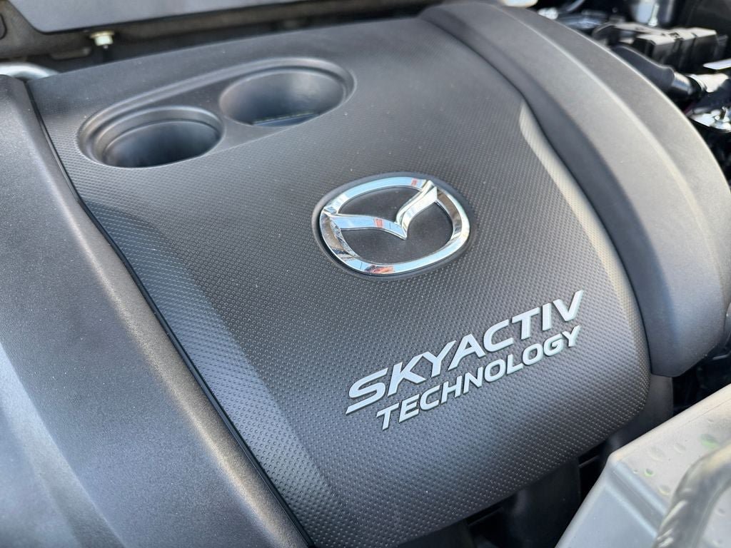 Used 2018 MAZDA CX-5 Touring w/ Preferred Equipment Package AWD/4WD image 30