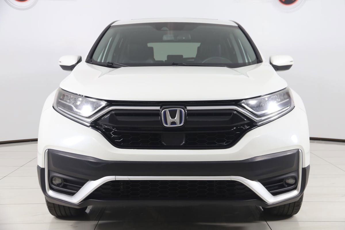 Used 2022 Honda CR-V EX-L image 49
