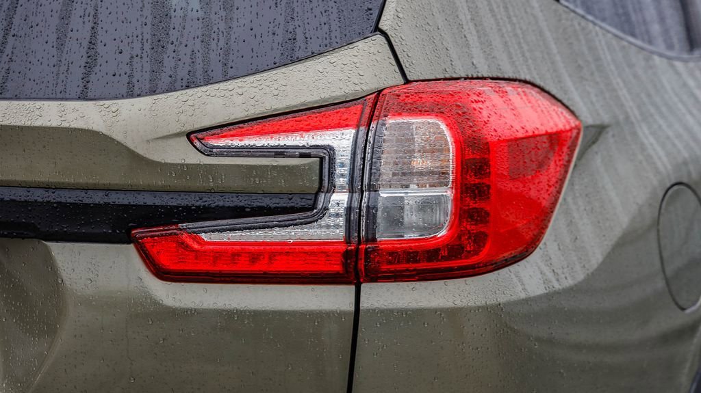 Used 2023 Subaru Ascent Onyx Edition image 10