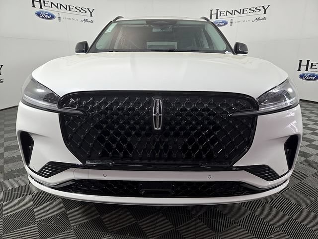 New 2026 Lincoln Aviator AWD w/ Jet Appearance Package image 3
