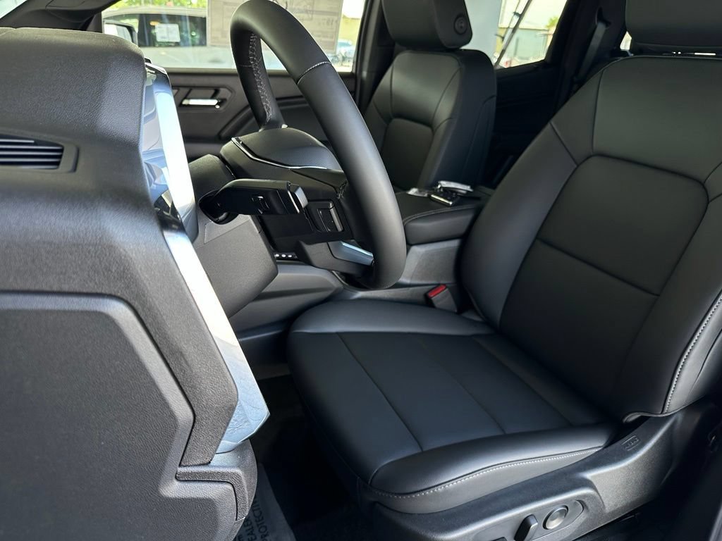 New 2026 GMC Canyon Elevation w/ Convenience Package AWD/4WD image 13