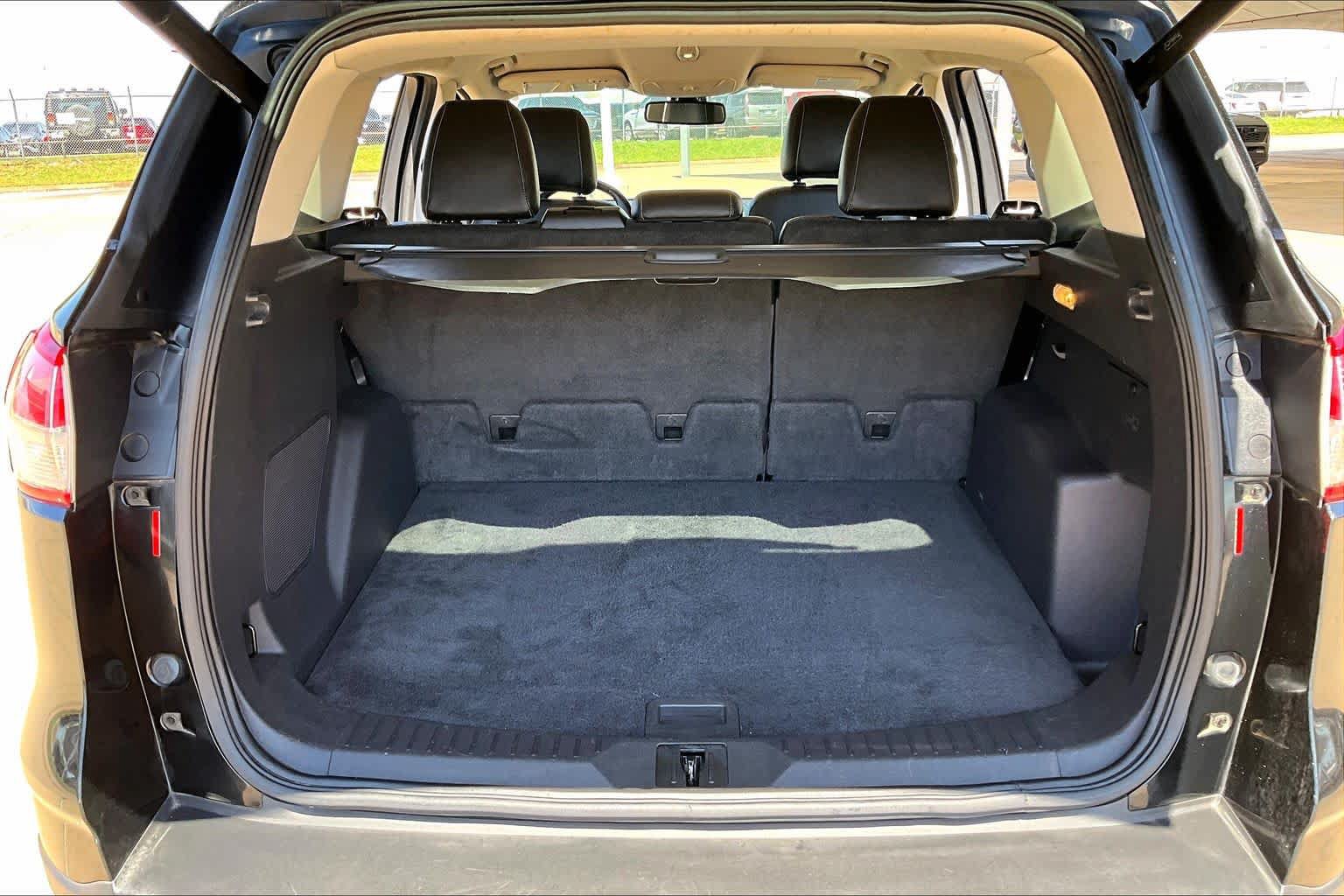 Used 2014 Ford Escape Titanium FWD image 30