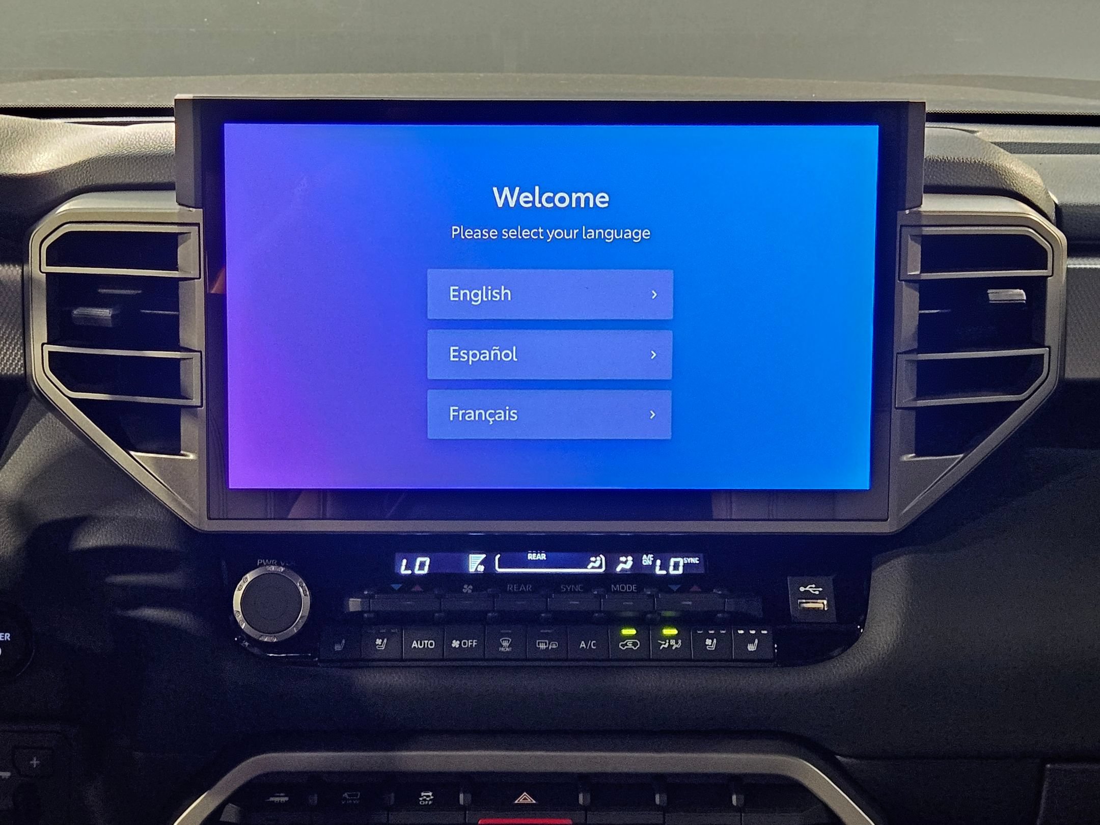New 2026 Toyota Sequoia Limited RWD image 17