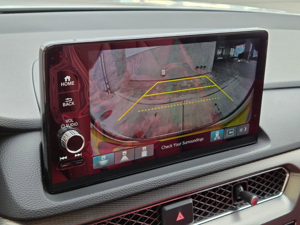 New 2026 Acura Integra A-Spec image 26