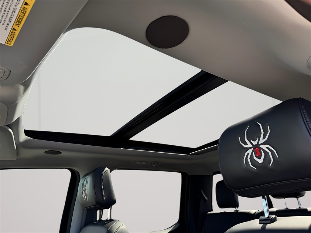 New 2025 Ford F250 Lariat w/ Lariat Ultimate Package image 38