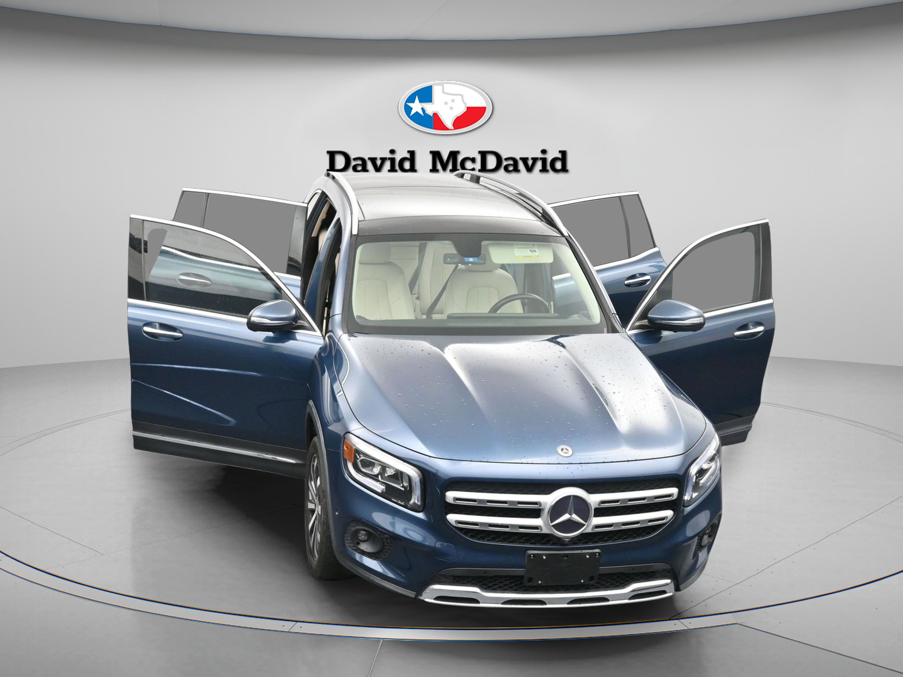 Used 2020 Mercedes-Benz GLB 250 image 47