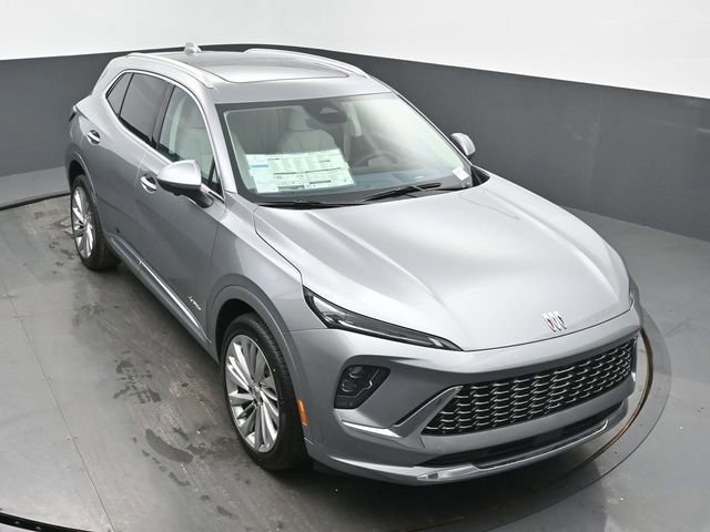 New 2026 Buick Envision Avenir AWD/4WD image 45