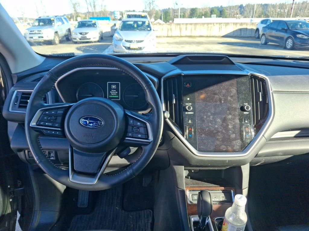 Used 2024 Subaru Ascent Touring image 12