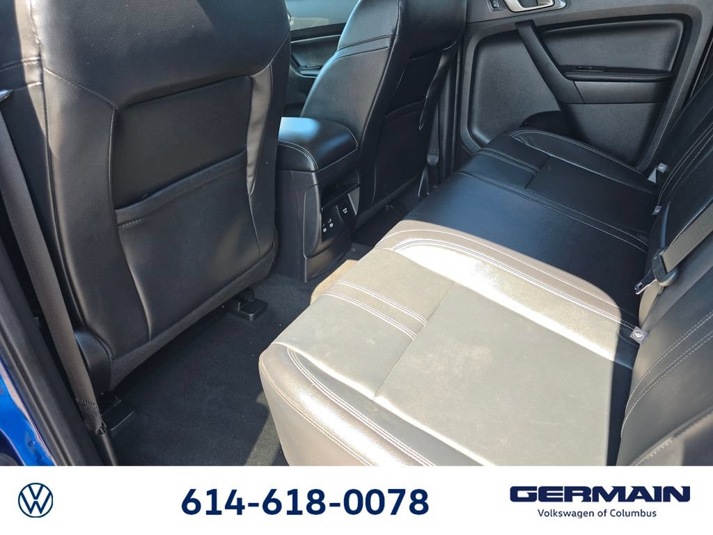 Used 2019 Ford Ranger Lariat w/ Equipment Group 501A Mid AWD/4WD image 23