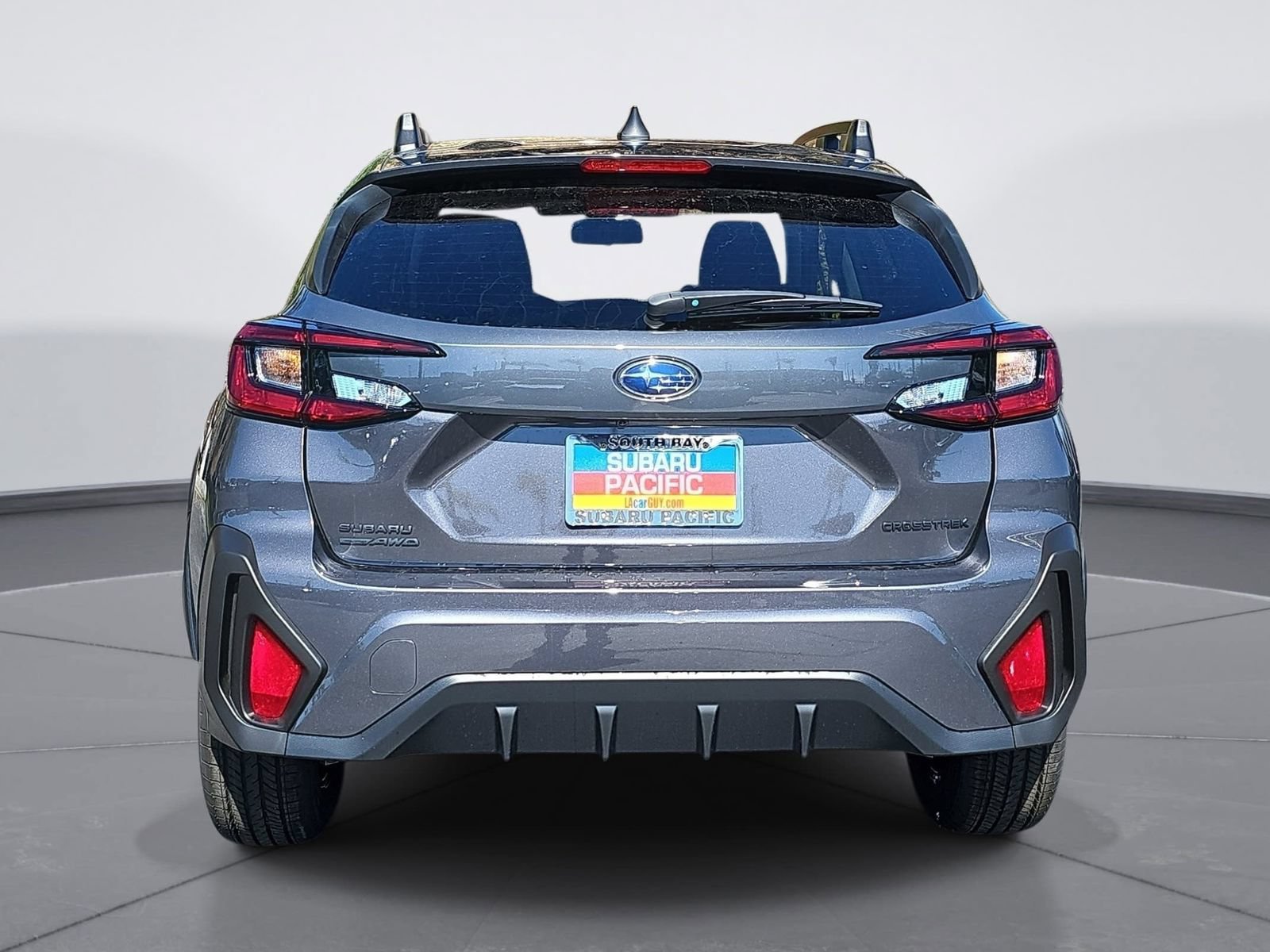 New 2026 Subaru Crosstrek 2.5i Premium AWD/4WD image 4