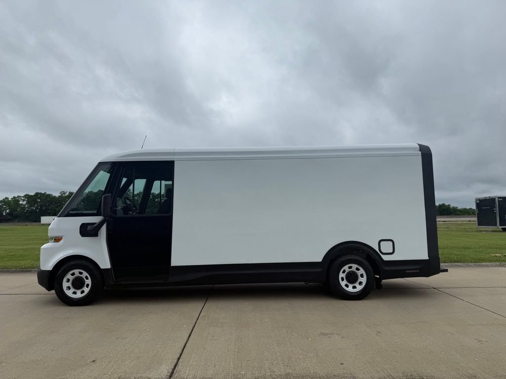 Used 2024 Chevrolet Brightdrop 600 w/ Battery Pack, Max Range AWD/4WD image 6