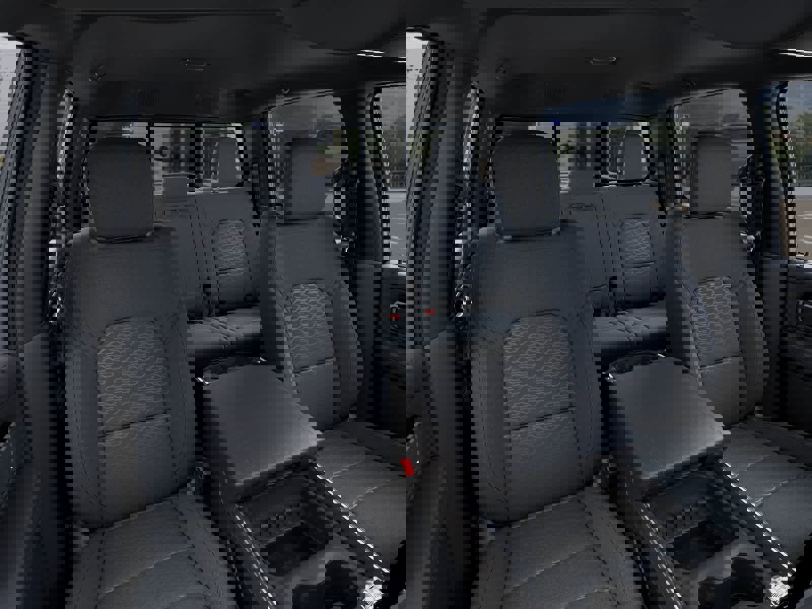 New 2026 RAM 1500 Big Horn image 16