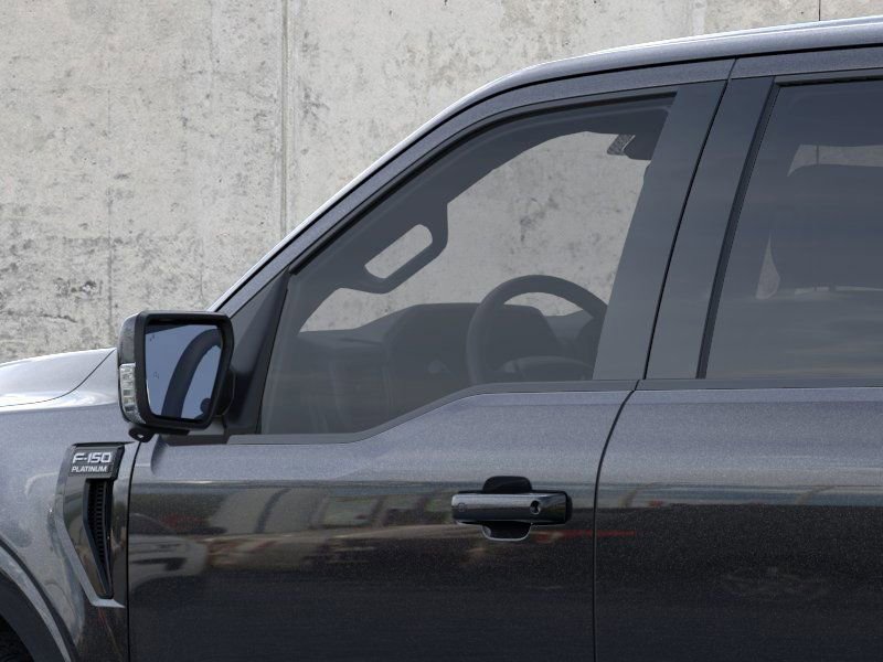 New 2025 Ford F150 Platinum image 20