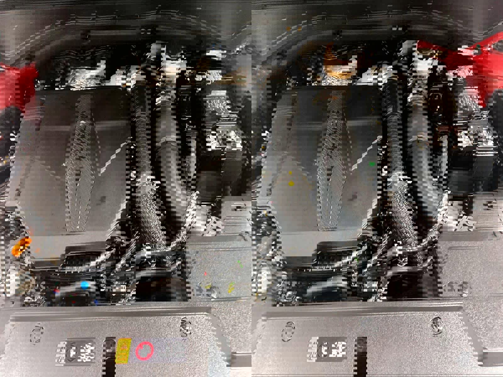 Used 2025 Hyundai Santa Fe Calligraphy image 55