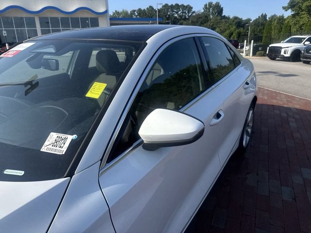 Used 2026 Audi A3 2.0T Premium AWD/4WD image 5
