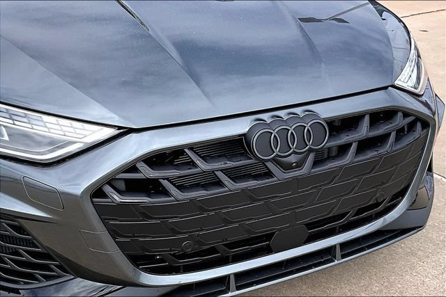 New 2026 Audi S3 Premium AWD/4WD image 30