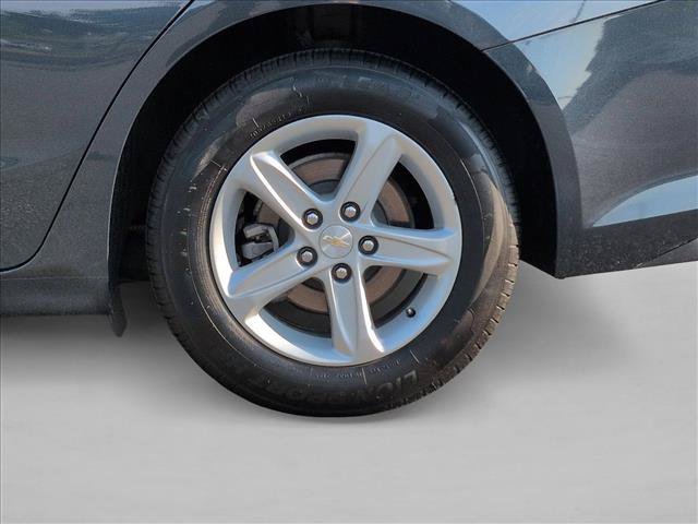 Used 2021 Chevrolet Malibu LS FWD image 22