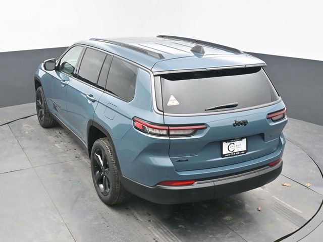 New 2026 Jeep Grand Cherokee L Limited w/ Limited Altitude Package image 49
