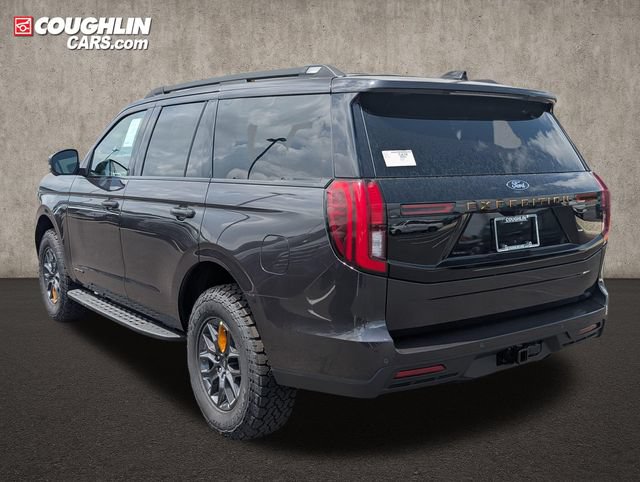 New 2026 Ford Expedition Tremor AWD/4WD image 6