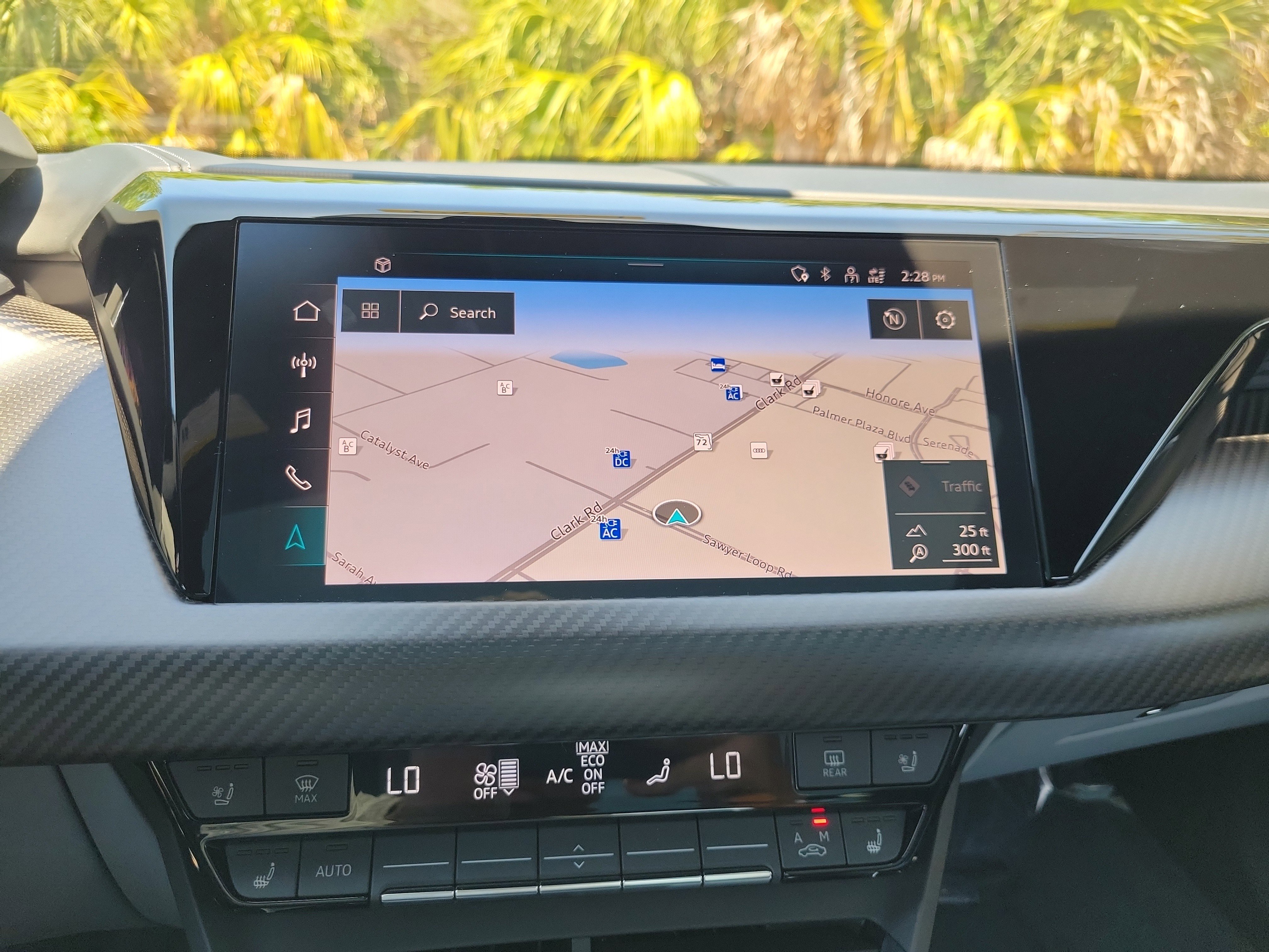 Used 2023 Audi e-tron GT Prestige w/ Prestige Package AWD/4WD image 24