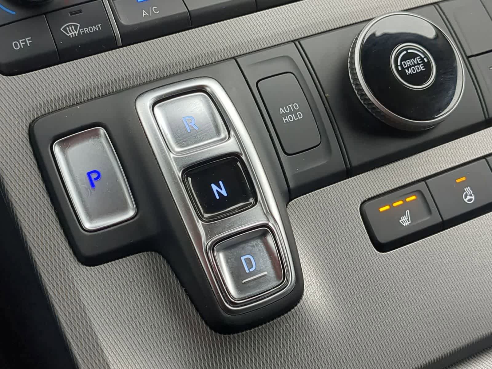 Used 2022 Hyundai Palisade SEL w/ Premium Package image 30