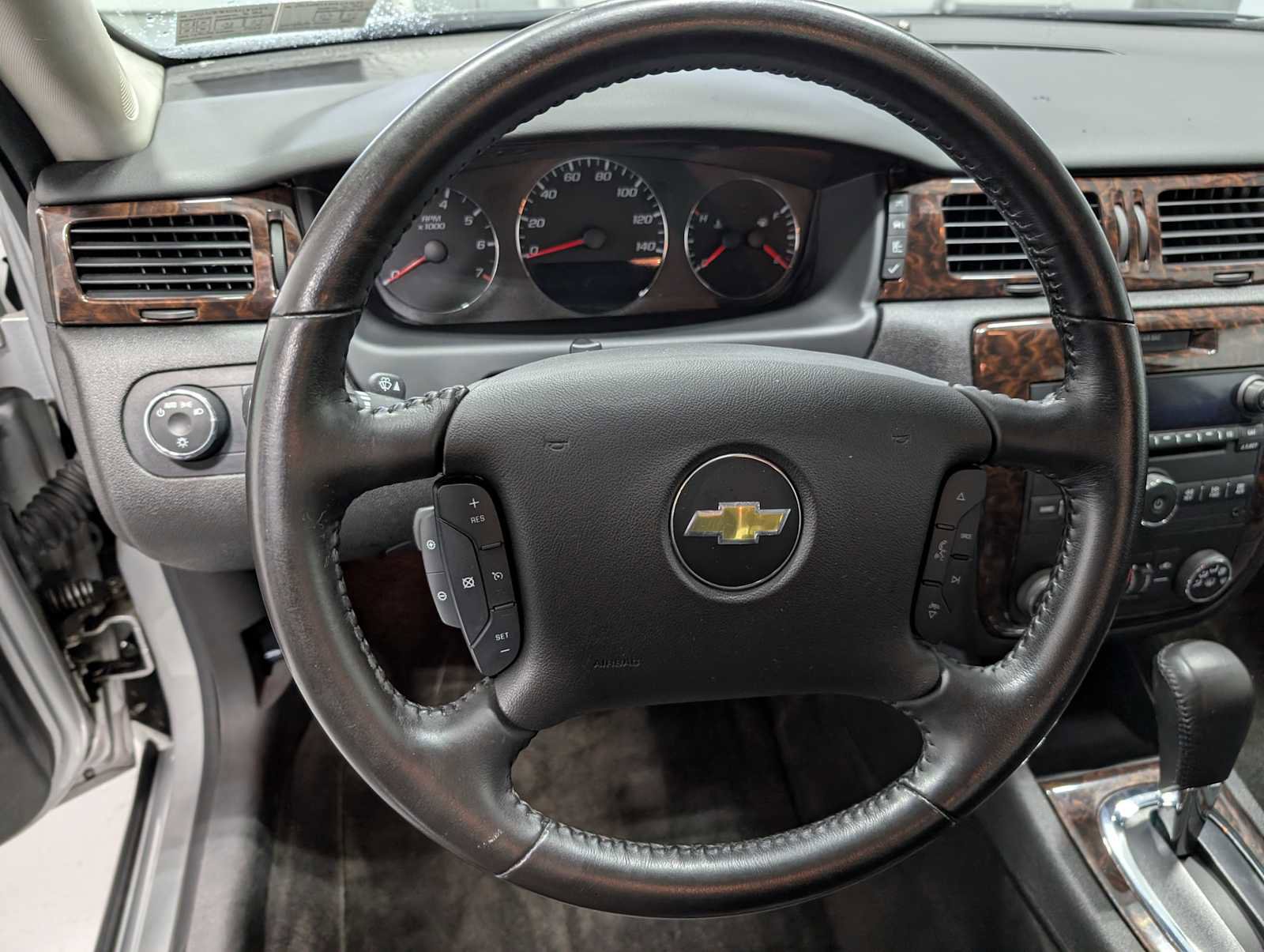 Used 2014 Chevrolet Impala LT image 34