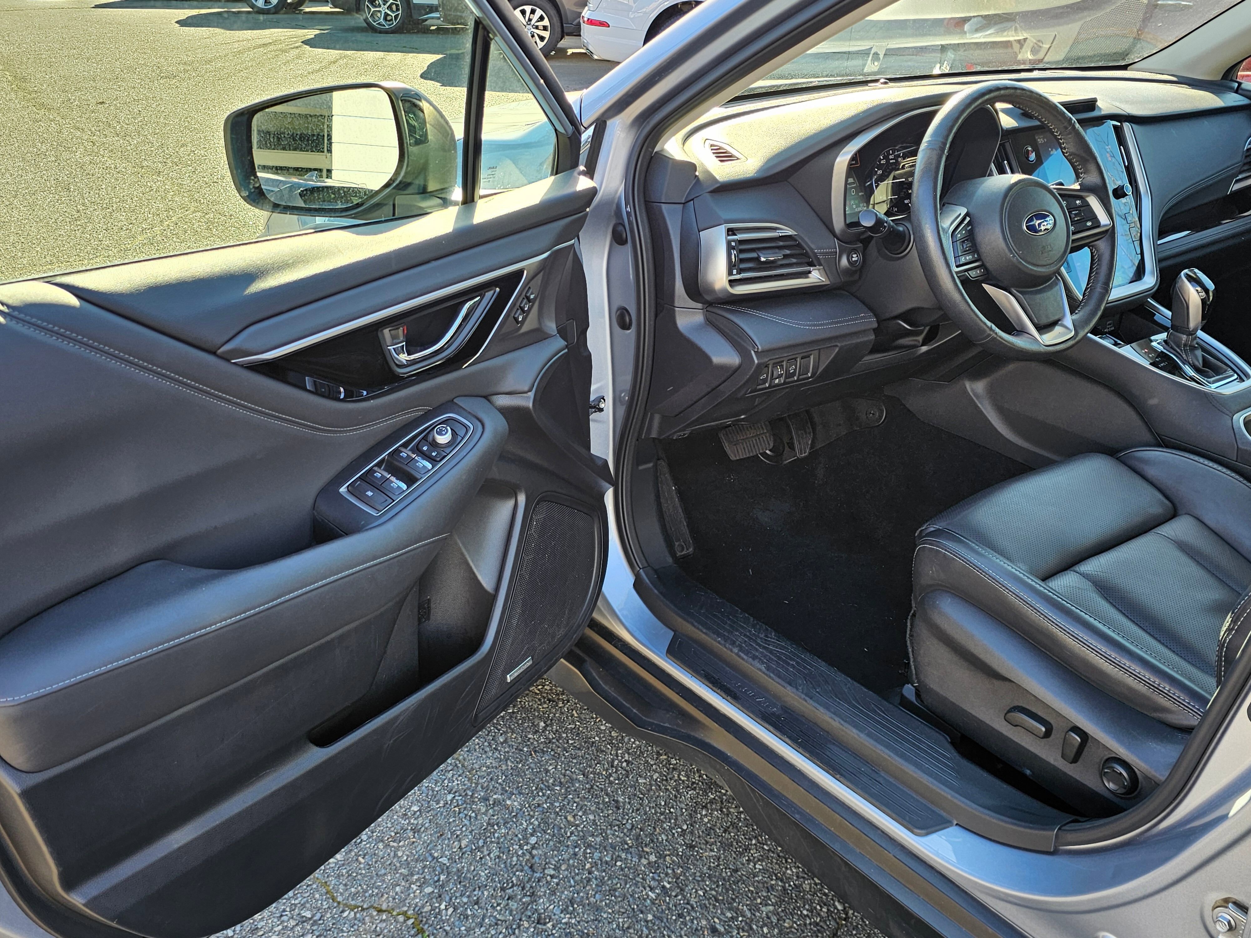 Used 2024 Subaru Outback Limited AWD/4WD image 20