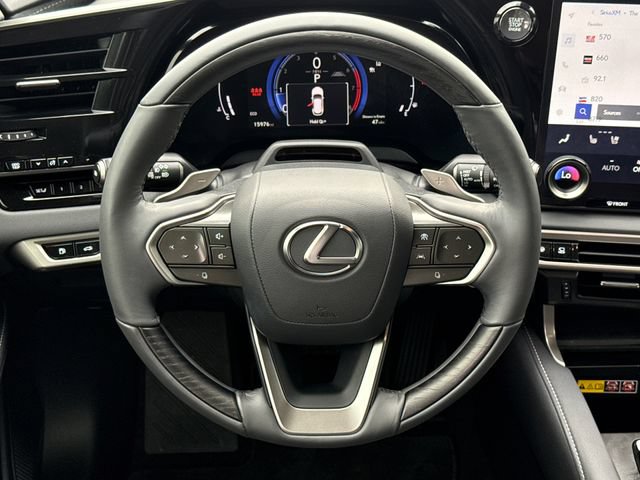 Used 2024 Lexus RX 350 AWD w/ Convenience Package image 14