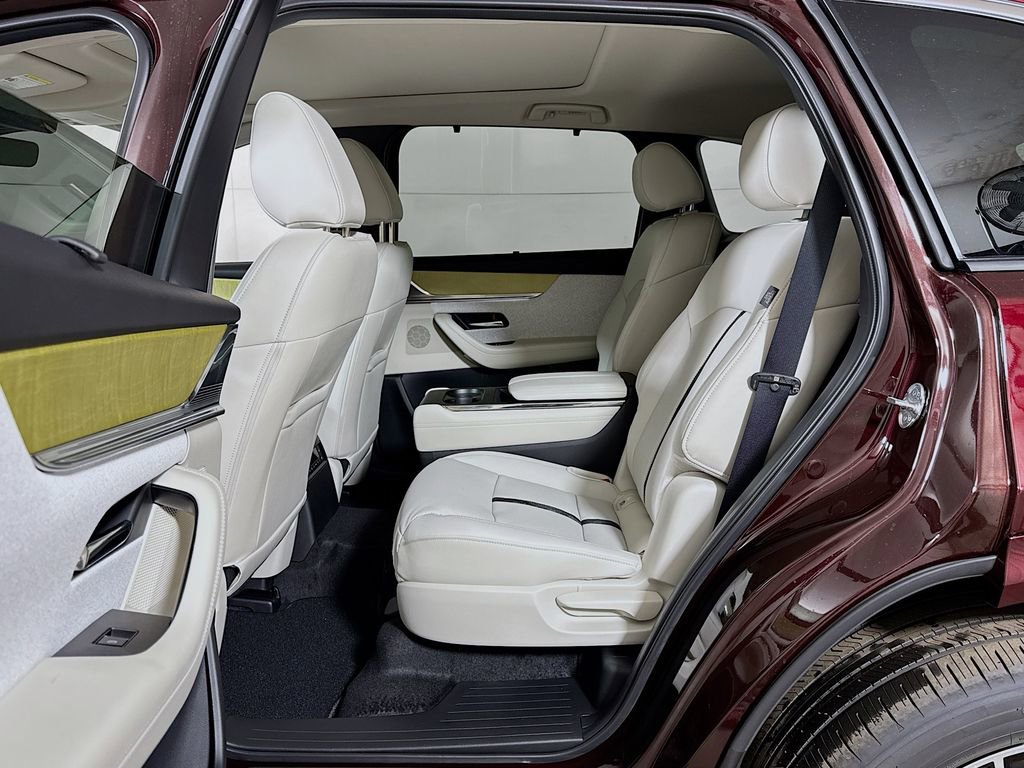 New 2026 MAZDA CX-90 3.3 Turbo S w/ Premium Plus image 13