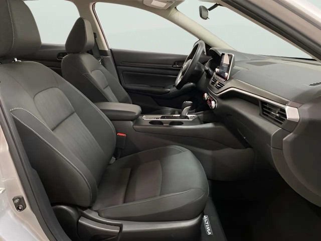 Used 2026 Nissan Altima 2.5 SV AWD/4WD image 24