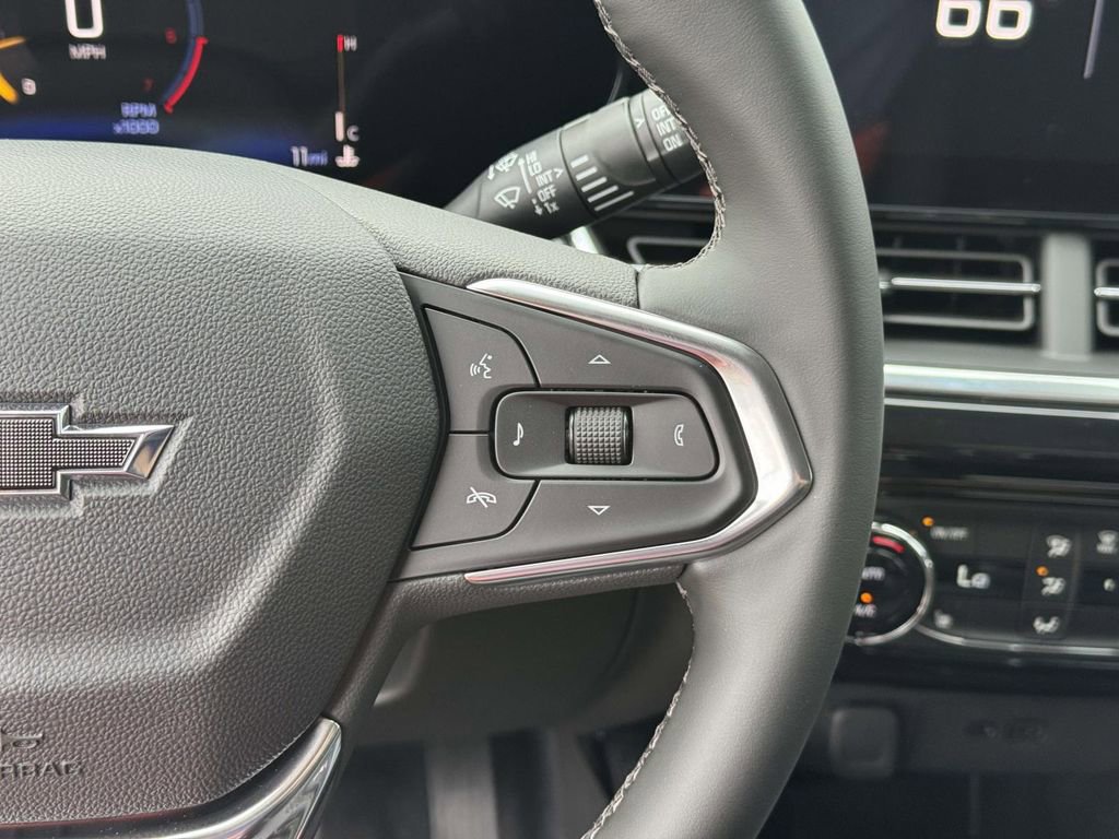 New 2026 Chevrolet Trax ACTIV image 23