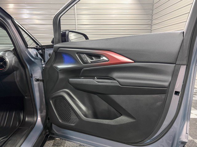 Used 2024 Chevrolet Equinox EV RS w/ Active Safety Package 3 image 31